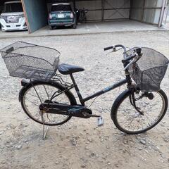 22インチ 自転車