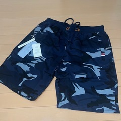 【新品未使用】ショートパンツ メンズ 4XL