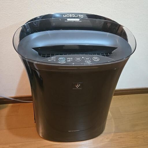 空気清浄機