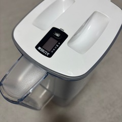 BRITAポット型浄水器