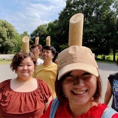 暖かくなってきたのでモルックやりませんか！？
