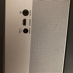 BOSE bluetooth スピーカー(最終値下げ)の画像