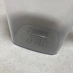 BRITAポット型浄水器の画像