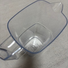 BRITAポット型浄水器の画像