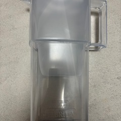 BRITAポット型浄水器の画像
