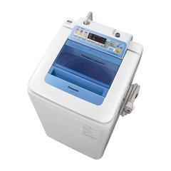 Panasonic 全自動洗濯機　7kg