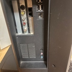 ジャンク　HDDなし　NEC バリュースターの画像
