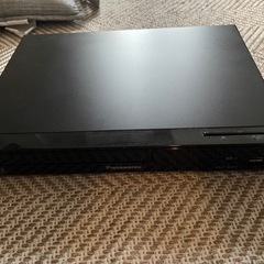Blu-ray再生機