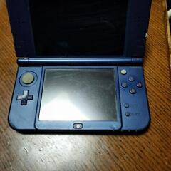 newニンテンドー3DS　LL