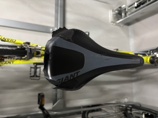 GIANT IDIOM 20インチ ミニベロ イエロー GIANT IDIOM 20インチ ミニベロ イエロー Giant IDIOMミニベロ