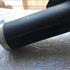 レブル　純正マフラーの画像