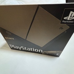 PS5 デジタル・エディション 30周年アニバーサリー リミテッドエディション  CFI-2000 