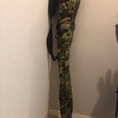 ゴルフバック