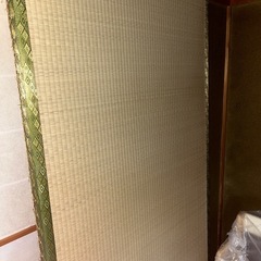 京間　1畳　サイズ要確認