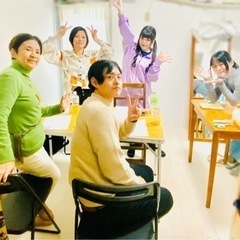 【初心者歓迎】リラックスして楽しめる・お部屋でできる演劇体験！の画像