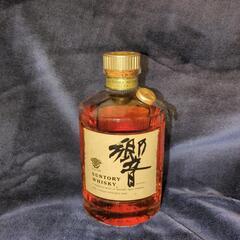 SUNTORY WHISKY HIBIKI 響 1899年 記念...