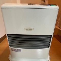 灯油ストーブ