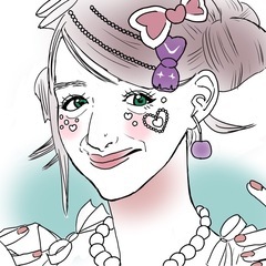 🎨【募集】創作活動＆イベント参加を一緒にできる相方募集（相談もOK！）