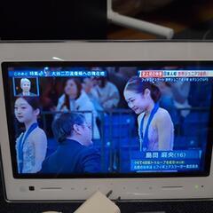 【値下げ済】PHOTO-U TV②の画像