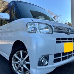 Bluetoothナビ付き☆月々9千円〜分割可❗️車検2年付き！...