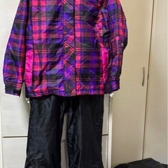 vision street wear スキーウェア　スノーボード...