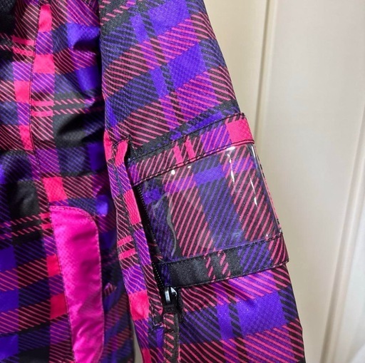 vision street wear スキーウェア　スノーボードウェア　上下　M