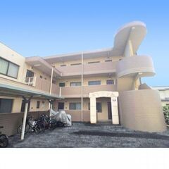 KS🌸初期費用7万円✨敷金ゼロ✨礼金ゼロ✨仲介手数料ゼロ✨フリーレント１か月🏠✨宅配ボックス✨バス・トイレ別🛀収納充実✨ - 深谷市