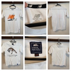 キッズ　子供服　140cmの画像