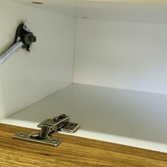 テレビ台‼️美品ホワイト色の画像