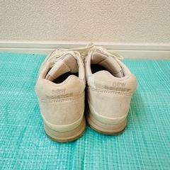 ガレージセール(NIKE,NBスニーカー)の画像