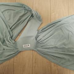 【値下げ! 40%OFF!】コニー抱っこ紐 SoftBreezeの画像