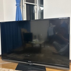 購入者決まりました、すみません60インチ テレビ