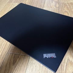 レノボThinkPad ノートパソコン 