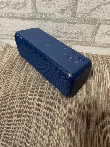 SONY ワイヤレススピーカー