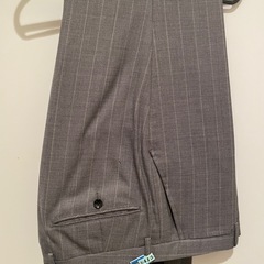 メンズスーツ　Y体　身長170cm前後の画像