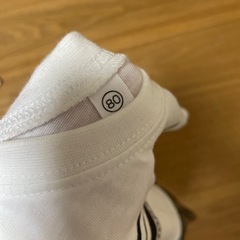 FILAキッズ服80 新品の画像