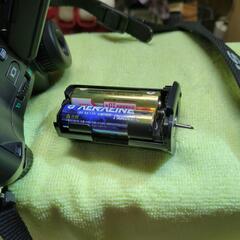 OLYMPUS　E-20N　の画像