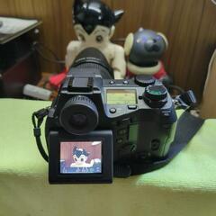 OLYMPUS　E-20N　の画像