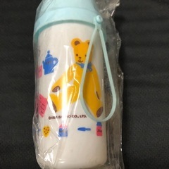 未使用品　サンリオ　おしぼりケース