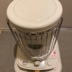 【取引中】CORONA　対流式石油ストーブ　SL-51H　13畳用の画像