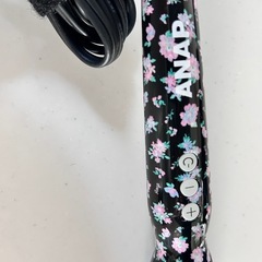 ヘアアイロンの画像