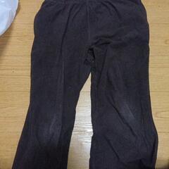 パジャマ用 ズボン①