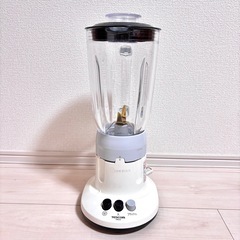 TESCOM Pure Block ミキサー TM836 テスコム