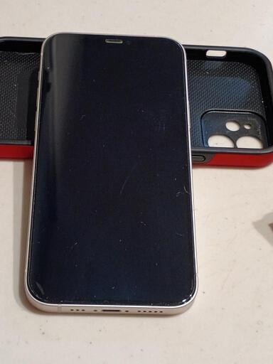 美品　iPhone12  128G　SIMフリー