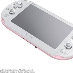 PS VITA譲って下さい。