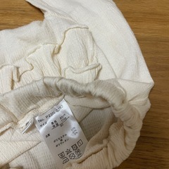 ベビー服 3点セット70/80の画像