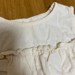 ベビー服 3点セット70/80の画像