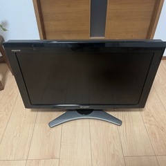 SHARP テレビ　24インチ