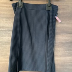 レディース用リクルートスーツ（スカート）　13号 身長170〜174cmの画像