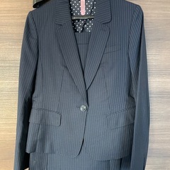 レディース用リクルートスーツ（スカート）　13号 身長170〜1...